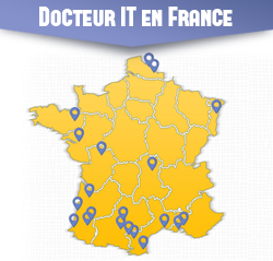 Les magasins docteur it