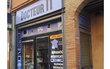 Magasin de Toulouse